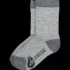Active Crew Wool Kids, lasten villasukat - Villasukat - Active Crew Wool Kids, lasten villasukat