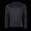 Active Long Sleeve T-Shirt, miesten treenipaita - Urheilupaidat - Active Long Sleeve T-Shirt, miesten treenipaita