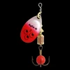 Aglia-e 2 / 4,5 g, lippa - Lipat Ja Spinnerbaitit - Aglia-e 2 / 4,5 g, lippa