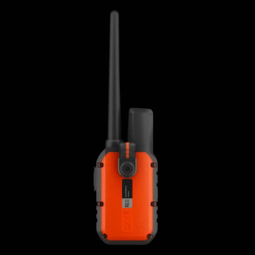Alpha 10, Handheld Only, GPS - Gps-Laitteet - Alpha 10, Handheld Only, GPS