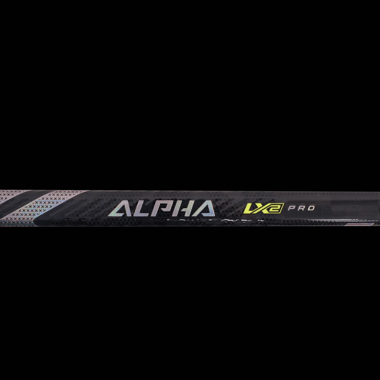 Alpha LX2 Pro Stick - 23/24, nuorten jääkiekkomaila - Junioreiden Jääkiekkomailat - Alpha LX2 Pro Stick - 23/24, nuorten jääkiekkomaila