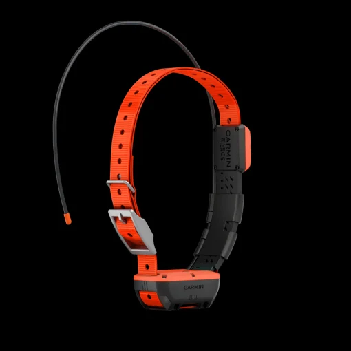Alpha T20 GPS collar, koiran kaulapantalaite, GPS - Gps-Laitteet - Alpha T20 GPS collar, koiran kaulapantalaite, GPS