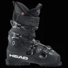 Alpine boots Nexo Lyt 100 24/25, pitokarvat - Laskettelumonot - Alpine boots Nexo Lyt 100 24/25, pitokarvat
