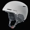 Alpine Helmet W Compact Evo 24/25, unisex laskettelu- ja lumilautailukypärä - Laskettelukypärät - Alpine Helmet W Compact Evo 24/25, unisex laskettelu- ja lumilautailukypärä