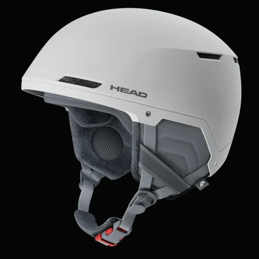 Alpine Helmet W Compact Evo 24/25, unisex laskettelu- ja lumilautailukypärä - Laskettelukypärät - Alpine Helmet W Compact Evo 24/25, unisex laskettelu- ja lumilautailukypärä