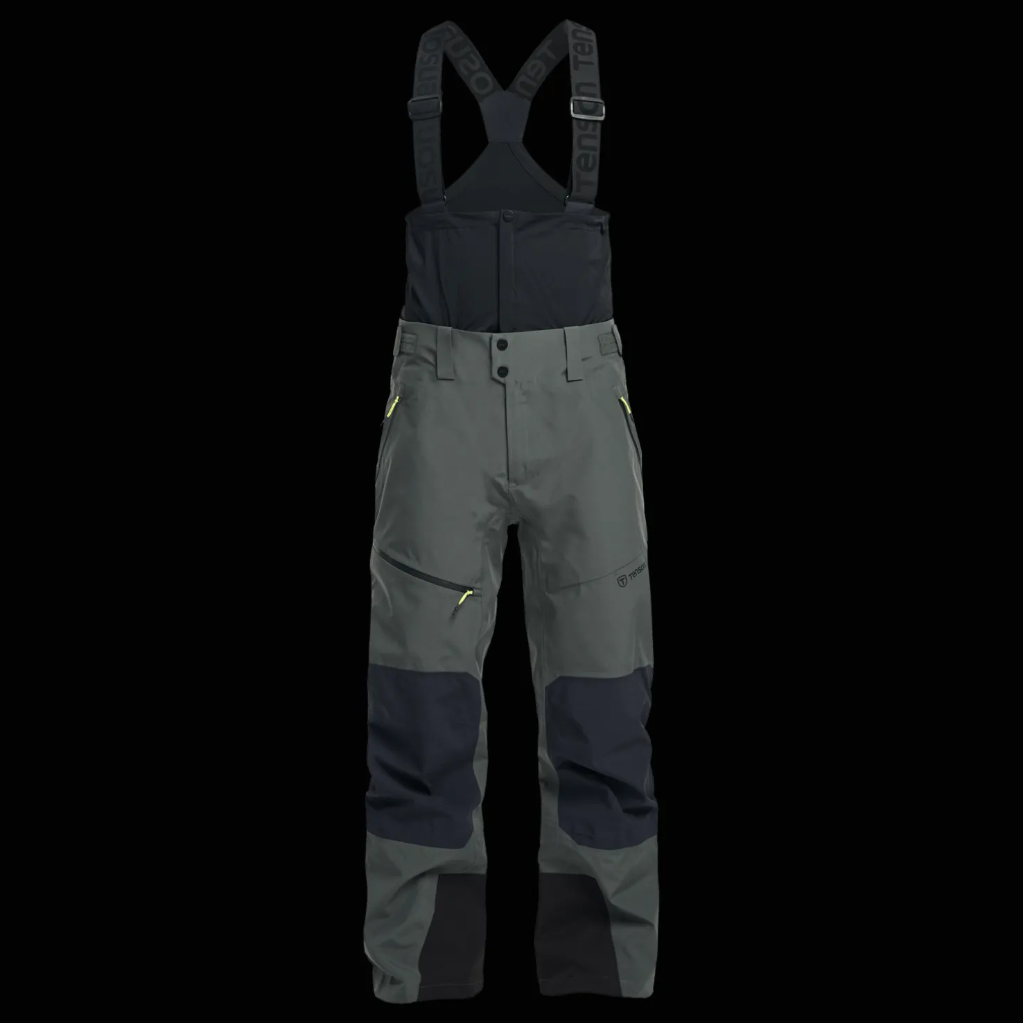 Alpine Pant Teton Hybrid 24/25, miesten laskettelu- ja lumilautailuhousut - Lasketteluhousut Ja Toppahousut Miesten - Alpine Pant Teton Hybrid 24/25, miesten laskettelu- ja lumilautailuhousut