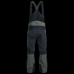 Alpine Pant Teton Hybrid 24/25, miesten laskettelu- ja lumilautailuhousut - Lasketteluhousut Ja Toppahousut Miesten - Alpine Pant Teton Hybrid 24/25, miesten laskettelu- ja lumilautailuhousut