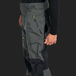 Alpine Pant Teton Hybrid 24/25, miesten laskettelu- ja lumilautailuhousut - Lasketteluhousut Ja Toppahousut Miesten - Alpine Pant Teton Hybrid 24/25, miesten laskettelu- ja lumilautailuhousut