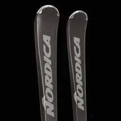 Alpine Skis 294 Drive 73 LX 24/25, laskettelusukset unisex - Rinnesukset - Alpine Skis 294 Drive 73 LX 24/25, laskettelusukset unisex