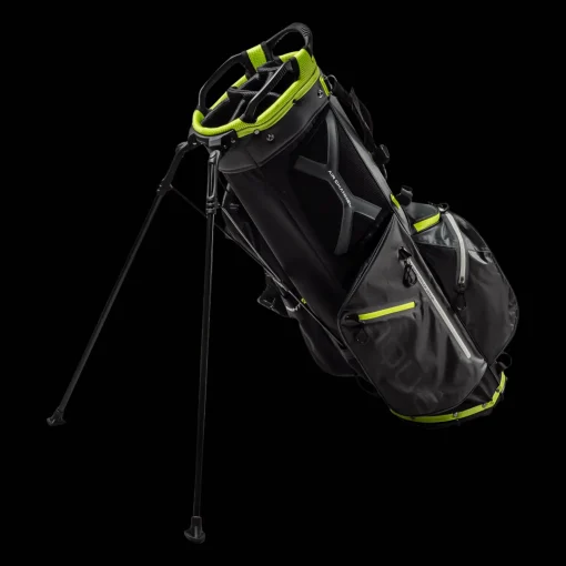 Aqua Eight G, golfbägi - Golfbägit - Aqua Eight G, golfbägi