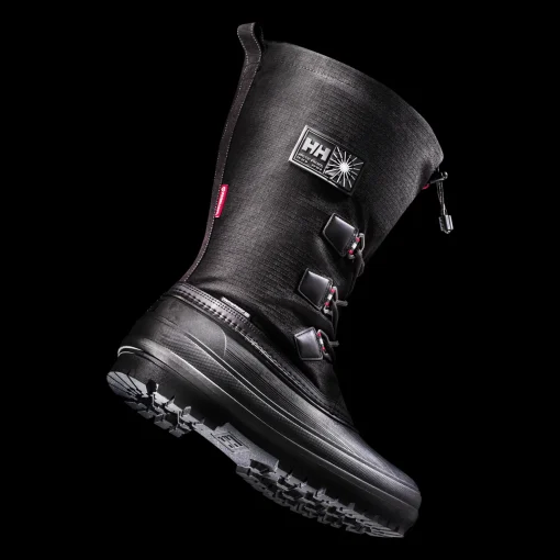 Arctic Patrol Boot, naisten talvisaappaat - Talvikengät Ja Talvisaappaat - Arctic Patrol Boot, naisten talvisaappaat