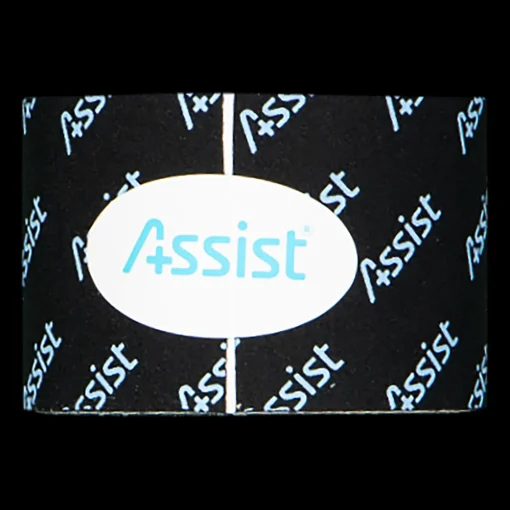 Assist Ultra Performance Tape, teippi - Kinesioteipit Ja Urheiluteipit - Assist Ultra Performance Tape, teippi