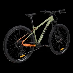 Avalanche Elite 1x11-speed 24,, maastopyörä, unisex - Maastopyörät - Avalanche Elite 1x11-speed 24,, maastopyörä, unisex