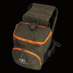 Backpack Chair 40 tuolireppu - Metsästysreput Ja Metsästyslaukut - Backpack Chair 40 tuolireppu