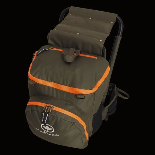 Backpack Chair 40 tuolireppu - Metsästysreput Ja Metsästyslaukut - Backpack Chair 40 tuolireppu