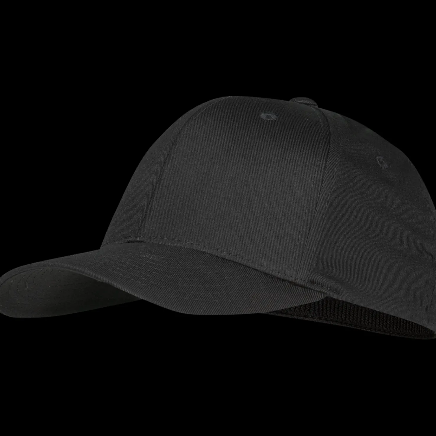 Baseball Wooly Combed, unisex lippis - Lippikset - Baseball Wooly Combed, unisex lippis