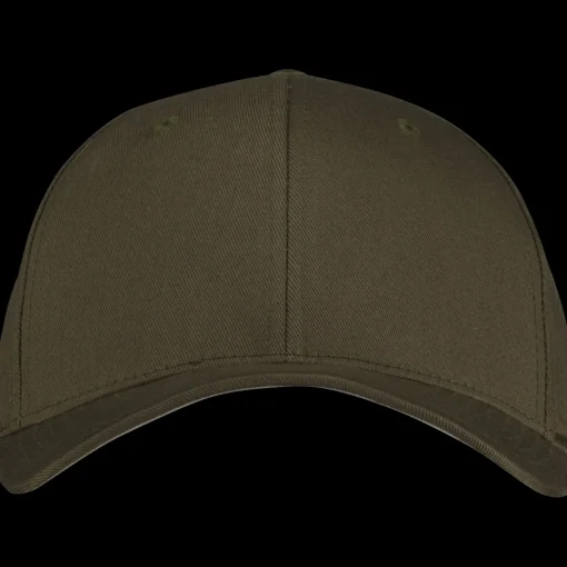 Baseball Wooly Combed, unisex lippis - Lippikset - Baseball Wooly Combed, unisex lippis