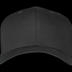 Baseball Wooly Combed, unisex lippis - Lippikset - Baseball Wooly Combed, unisex lippis