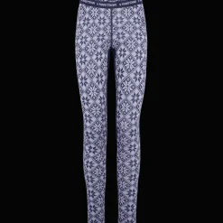 Baselayer Set, nuorten villasetti - Pitkät Alushousut - Baselayer Set, nuorten villasetti