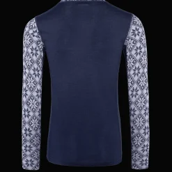 Baselayer Set, nuorten villasetti - Pitkät Alushousut - Baselayer Set, nuorten villasetti