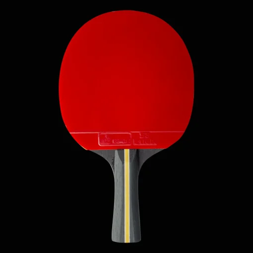 Bat Trinity 3 star, pöytätennismaila harrastelijoille, unisex - Pingismailat - Bat Trinity 3 star, pöytätennismaila harrastelijoille, unisex