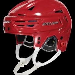 Bauer Re-Akt 150 Helmet 23/24, aikuisten jääkiekkokypärä - Jääkiekkokypärät - Bauer Re-Akt 150 Helmet 23/24, aikuisten jääkiekkokypärä