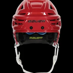 Bauer Re-Akt 150 Helmet 23/24, aikuisten jääkiekkokypärä - Jääkiekkokypärät - Bauer Re-Akt 150 Helmet 23/24, aikuisten jääkiekkokypärä