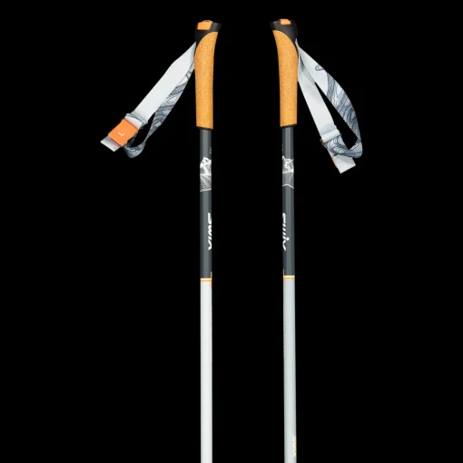 BC Poles Blizzard Mountain Tourer 24/25, tunturihiihtosauvat, unisex - Retkihiihtosauvat - BC Poles Blizzard Mountain Tourer 24/25, tunturihiihtosauvat, unisex