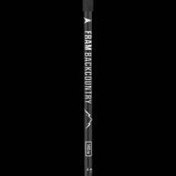 BC Poles Fram 24/25, vuoristosuksien sauvat unisex - Retkihiihtosauvat - BC Poles Fram 24/25, vuoristosuksien sauvat unisex