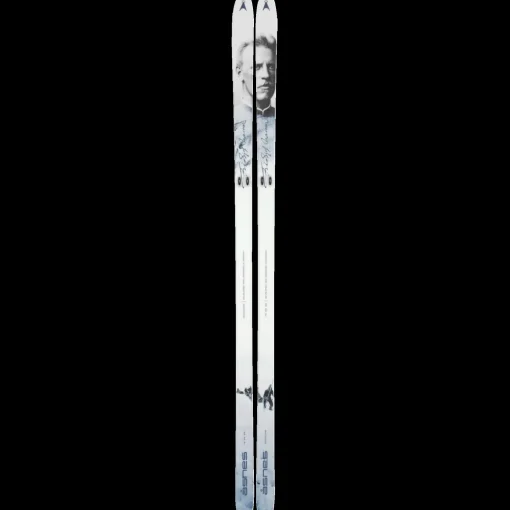 BC Skis Nansen 24/25, miesten tunturisukset - Metsäsukset Ja Vaellussukset - BC Skis Nansen 24/25, miesten tunturisukset