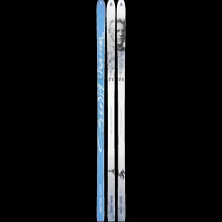 BC Skis Nansen 24/25, miesten tunturisukset - Metsäsukset Ja Vaellussukset - BC Skis Nansen 24/25, miesten tunturisukset