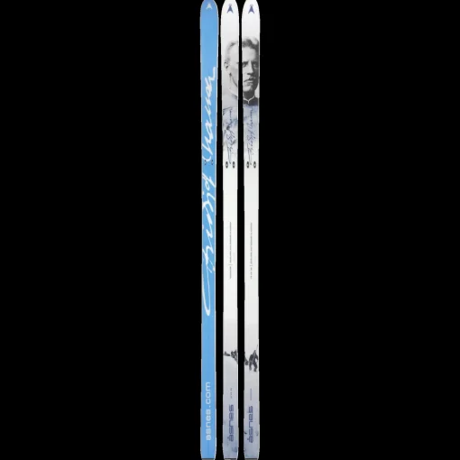 BC Skis Nansen 24/25, miesten tunturisukset - Metsäsukset Ja Vaellussukset - BC Skis Nansen 24/25, miesten tunturisukset