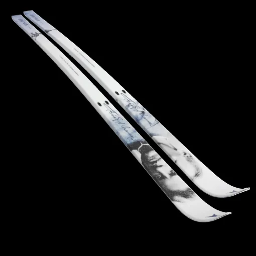 BC Skis Nansen 24/25, miesten tunturisukset - Metsäsukset Ja Vaellussukset - BC Skis Nansen 24/25, miesten tunturisukset