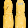 Bergen Fleece PU Mittens, lasten kurahanskat - Lapaset Ja Rukkaset - Bergen Fleece PU Mittens, lasten kurahanskat