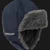 Biggles Cap 6, lasten pipo - Päähineet - Biggles Cap 6, lasten pipo