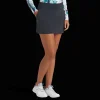 Blake Skirt, naisten golfhame - Golfshortsit - Blake Skirt, naisten golfhame