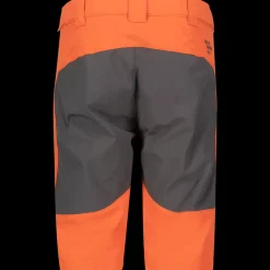 Blekinge Softshell Shorts, nuorten softshellshortsit - Ulkoilushortsit - Blekinge Softshell Shorts, nuorten softshellshortsit