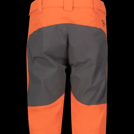 Blekinge Softshell Shorts, nuorten softshellshortsit - Ulkoilushortsit - Blekinge Softshell Shorts, nuorten softshellshortsit