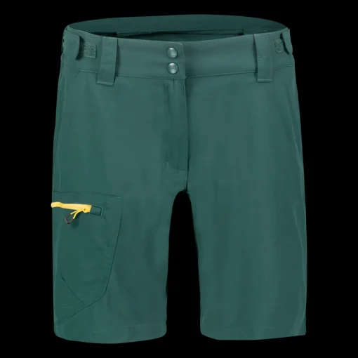 Blekinge Softshell Shorts, naisten softshellshortsit - Vapaa-Ajan Shortsit - Blekinge Softshell Shorts, naisten softshellshortsit