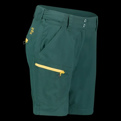 Blekinge Softshell Shorts, naisten softshellshortsit - Vapaa-Ajan Shortsit - Blekinge Softshell Shorts, naisten softshellshortsit
