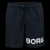 Borg Swim Shorts, miesten uimashortsit - Uimashortsit - Borg Swim Shorts, miesten uimashortsit