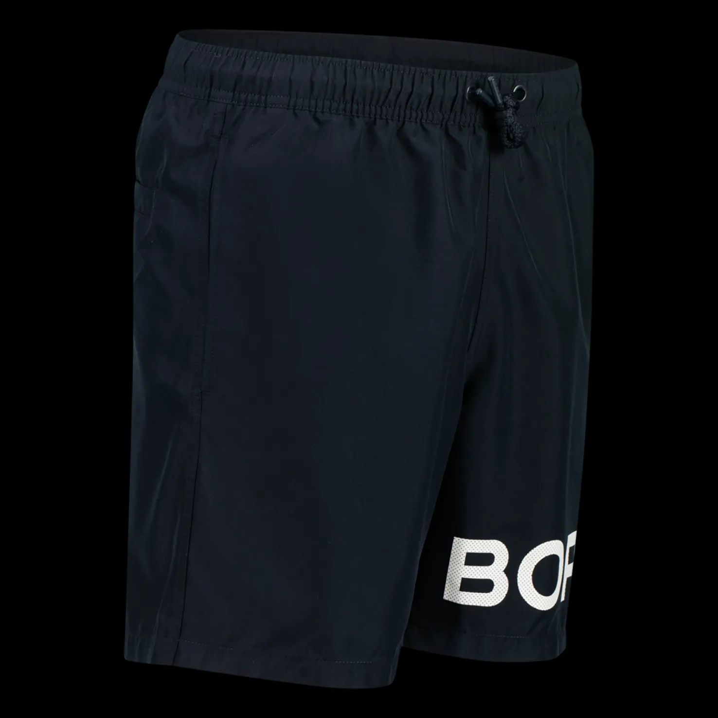 Borg Swim Shorts, miesten uimashortsit - Uimashortsit - Borg Swim Shorts, miesten uimashortsit