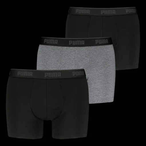 Boxers 3P, miesten bokserit - Bokserit - Boxers 3P, miesten bokserit