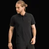 Breeze Plo Shirt, miesten pikeepaita - T-Paidat Ja Pikeepaidat - Breeze Plo Shirt, miesten pikeepaita