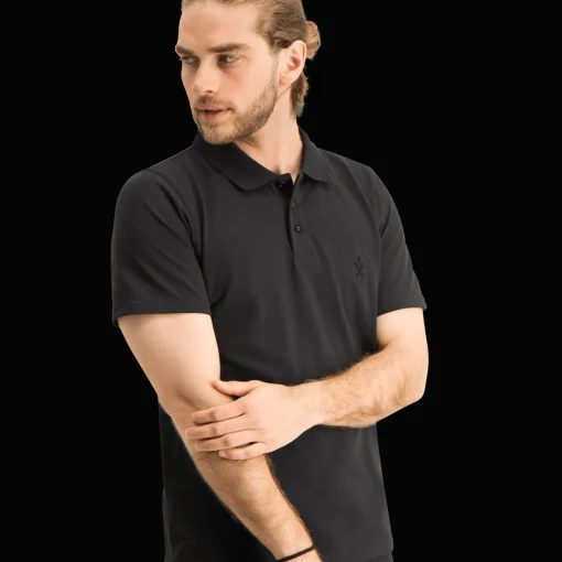 Breeze Plo Shirt, miesten pikeepaita - T-Paidat Ja Pikeepaidat - Breeze Plo Shirt, miesten pikeepaita