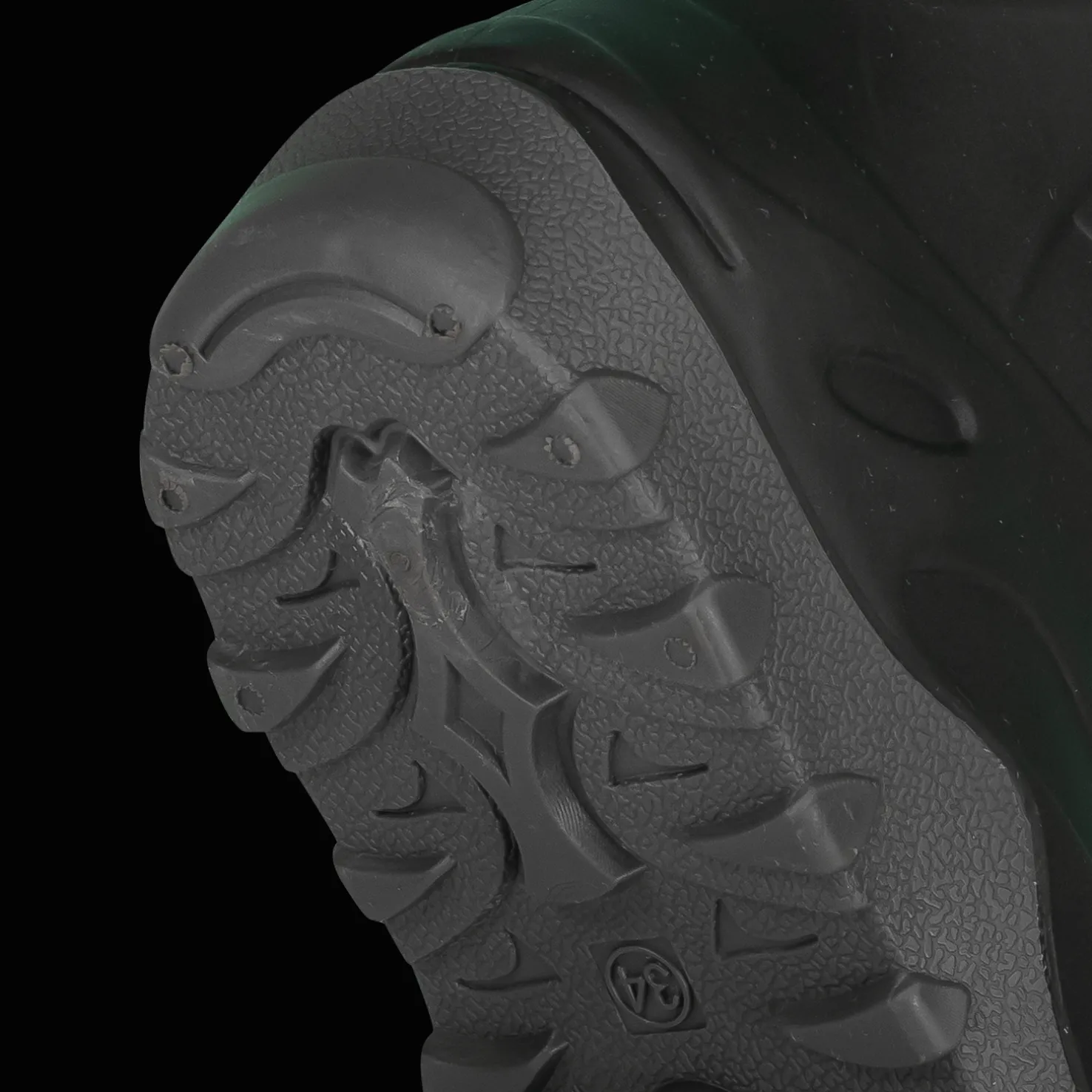 Breezy, lasten talvikengät - Talvikengät - Breezy, lasten talvikengät