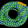 Bungee Rope, vetoköysi vesilajeihin - Vetoköydet Vesiurheiluun - Bungee Rope, vetoköysi vesilajeihin