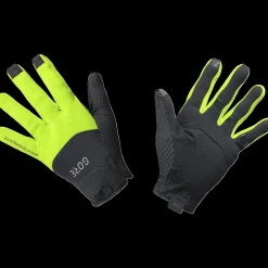 C5 Gore-Tex Infinium WS glove 24, pyöräilyhanskat - Pyöräilyhanskat - C5 Gore-Tex Infinium WS glove 24, pyöräilyhanskat