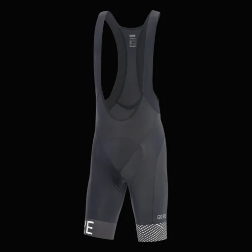 C5 OPTI BIB+, miesten pyöräilyshortsit - Pyöräilyshortsit - C5 OPTI BIB+, miesten pyöräilyshortsit