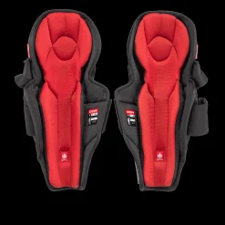CCM 86K Bandy Shin Guards Senior, säärisuojat aikuiset - Jääpallo- Ja Kaukalopallo - CCM 86K Bandy Shin Guards Senior, säärisuojat aikuiset